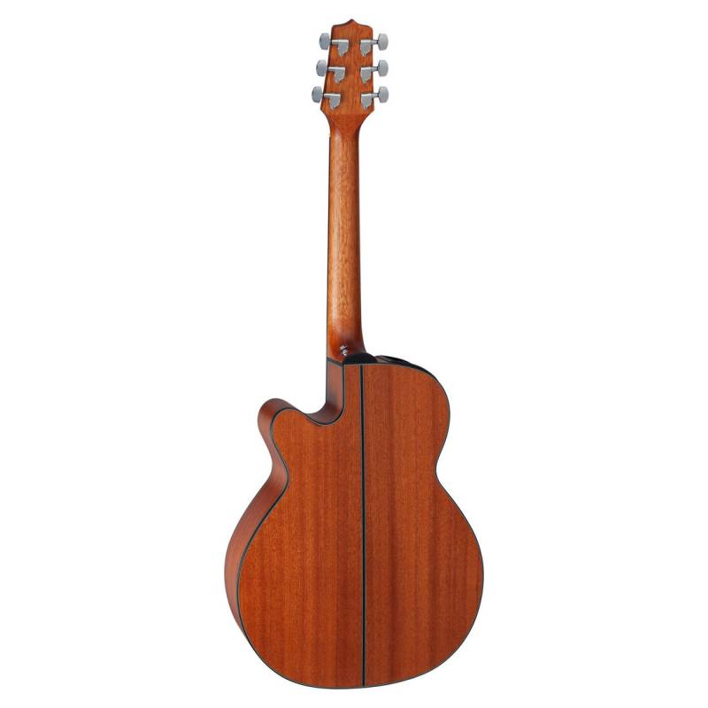 Электроакустическая гитара Takamine GX18CE-NS
