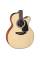 Електроакустична гітара Takamine GX18CE-NS