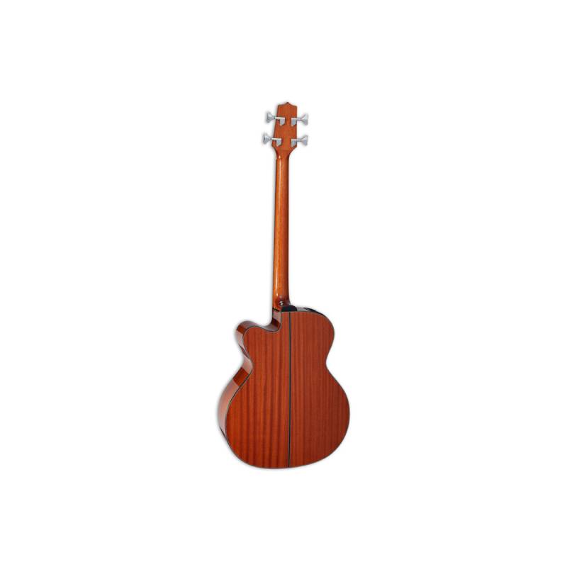 Акустична бас-гітара TAKAMINE GB30CE NAT
