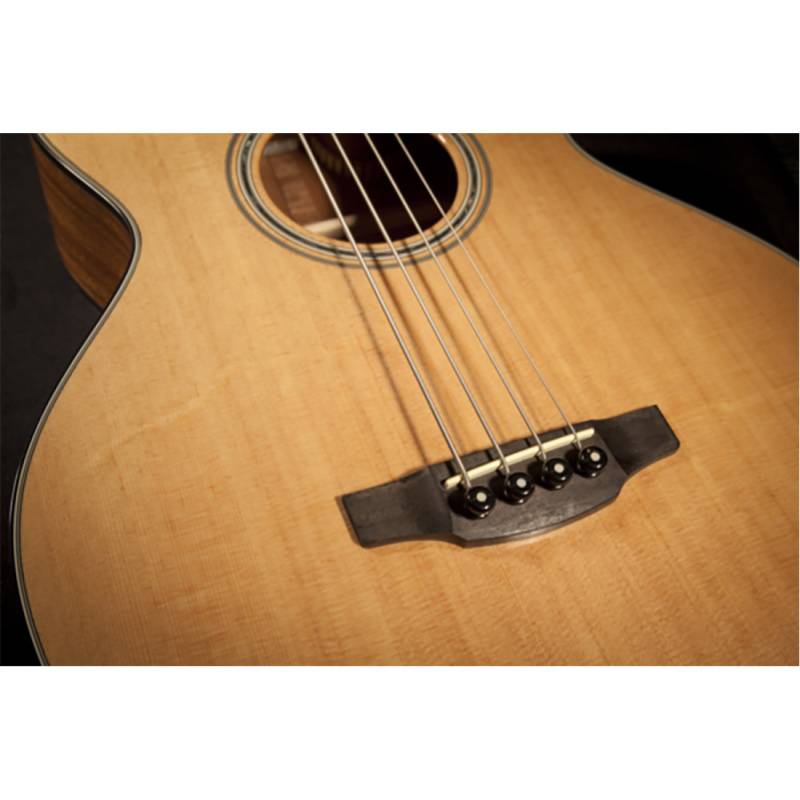 Акустична бас-гітара TAKAMINE GB30CE NAT