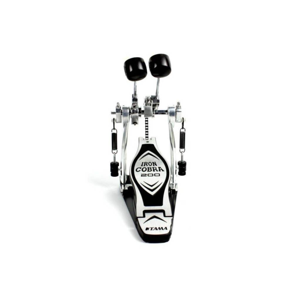 Педаль для бас-барабана TAMA HP200PTW Педаль для бас-барабана TAMA HP200PTW