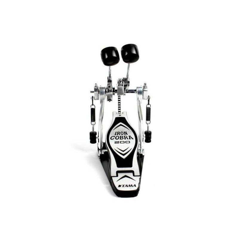 Педаль для бас-барабана TAMA HP200PTW