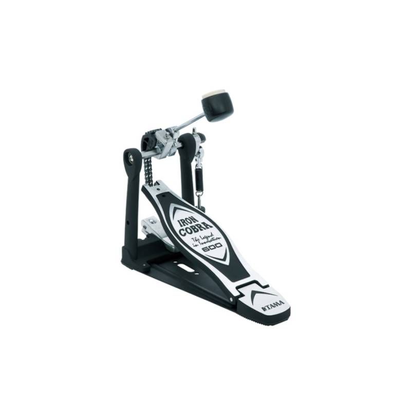 Педаль для бас-барабана TAMA Iron Cobra HP600D