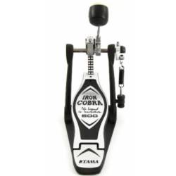 Педаль для бас-барабана TAMA Iron Cobra HP600D