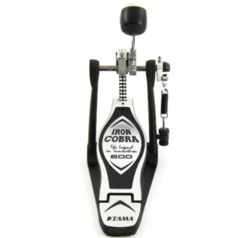 Педаль для бас-барабана TAMA Iron Cobra HP600D