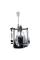 Педаль для бас-барабана TAMA Speed Cobra HP910LN