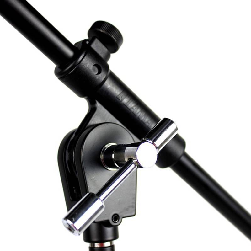 Стойка для микрофона TAMA MS205BK