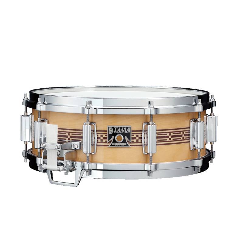 Малий барабан TAMA AW-455 LIMITED MASTERCRAFT ARTWOOD