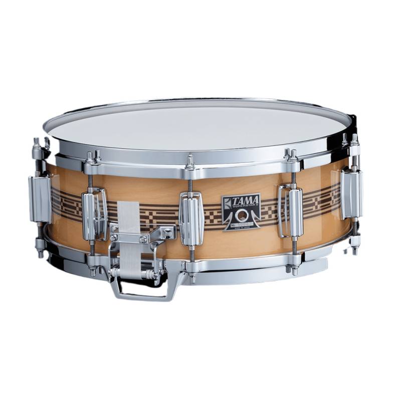 Малий барабан TAMA AW-455 LIMITED MASTERCRAFT ARTWOOD