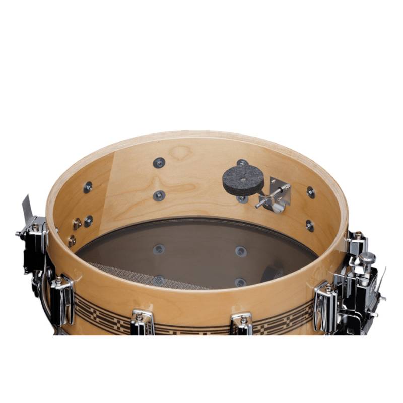 Малий барабан TAMA AW-455 LIMITED MASTERCRAFT ARTWOOD