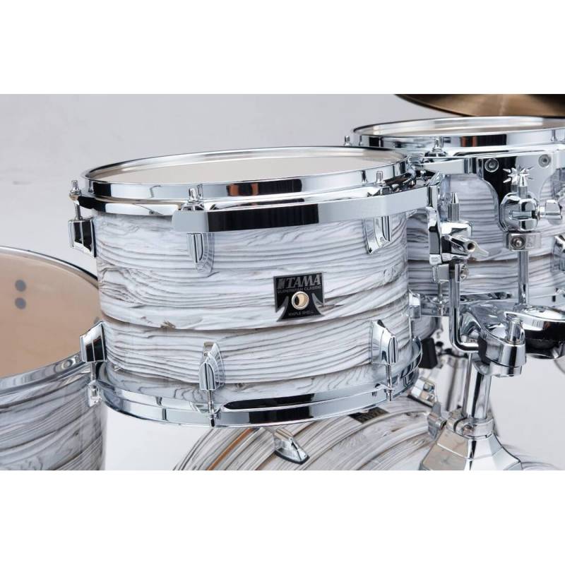 Акустическая ударная установка TAMA CK52KRS-ICA