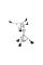 Стійка для малого барабана TAMA HS80LOW