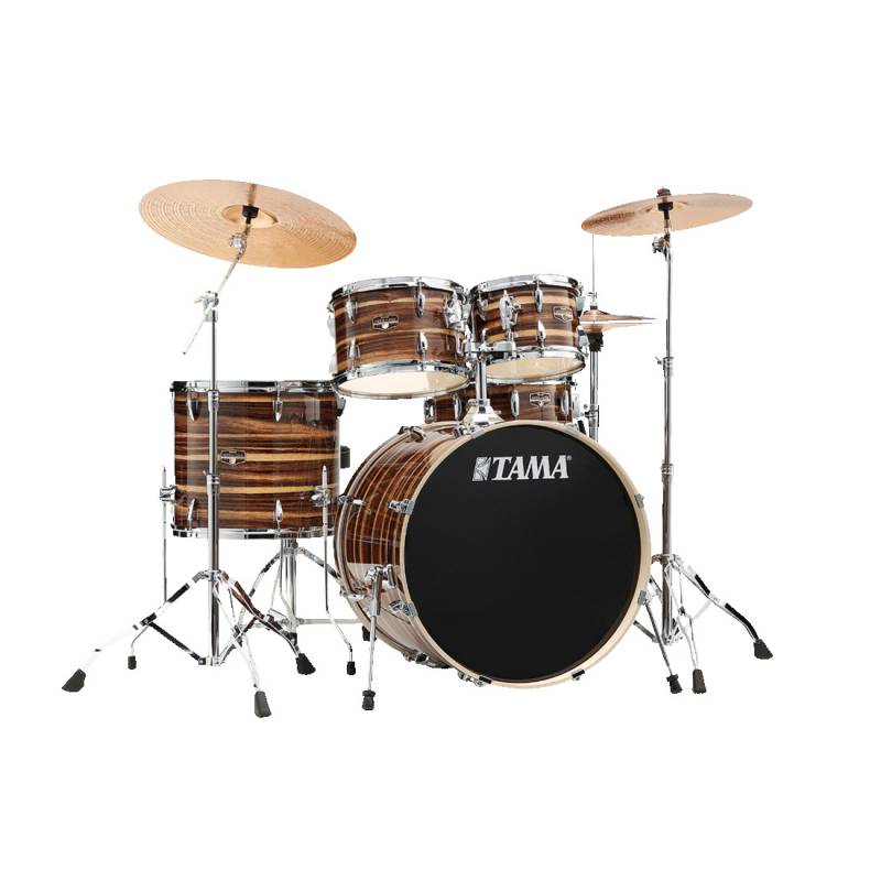 Акустическая ударная установка TAMA IP52H6W-CTW
