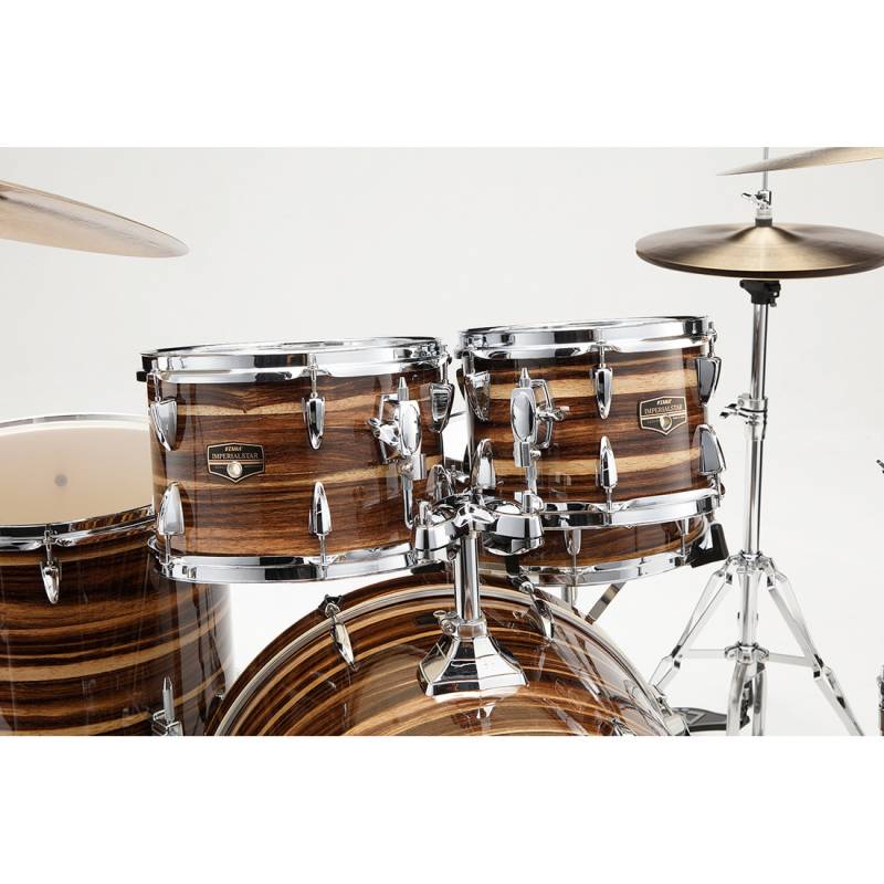 Акустическая ударная установка TAMA IP52H6W-CTW