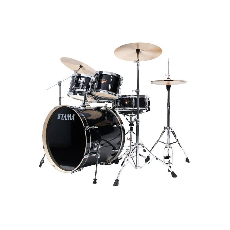 Акустическая ударная установка TAMA IP52H6W-HBK
