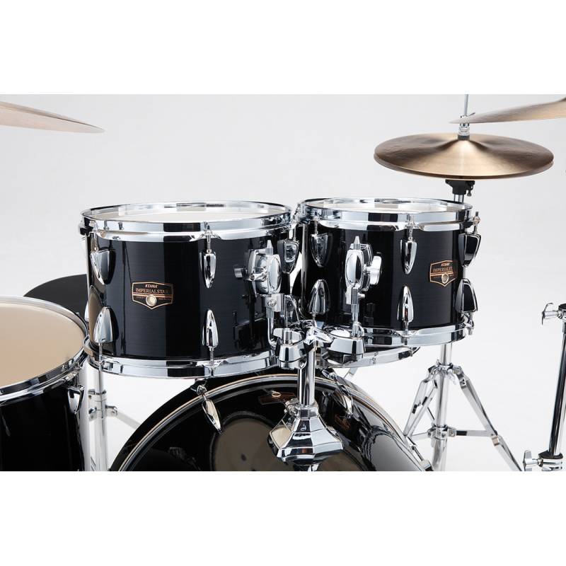 Акустическая ударная установка TAMA IP52H6W-HBK