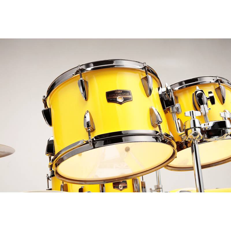 Акустическая ударная установка TAMA IP72ZH9WBN-ELY