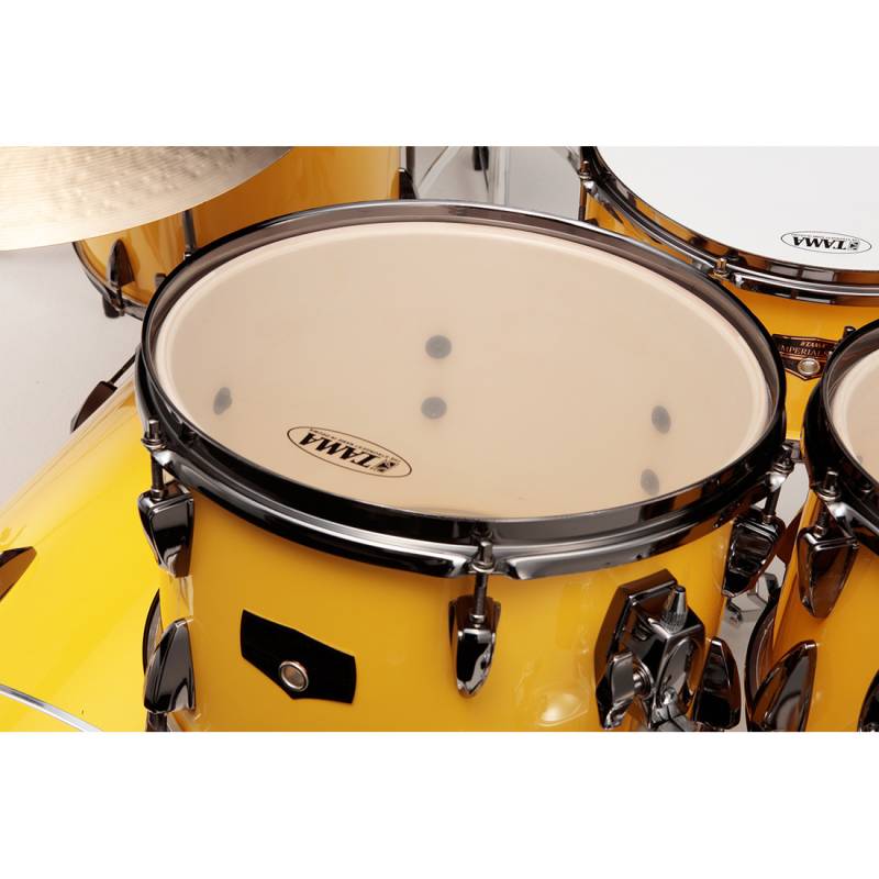 Акустическая ударная установка TAMA IP72ZH9WBN-ELY