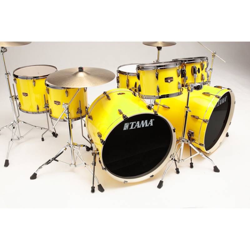 Акустическая ударная установка TAMA IP72ZH9WBN-ELY