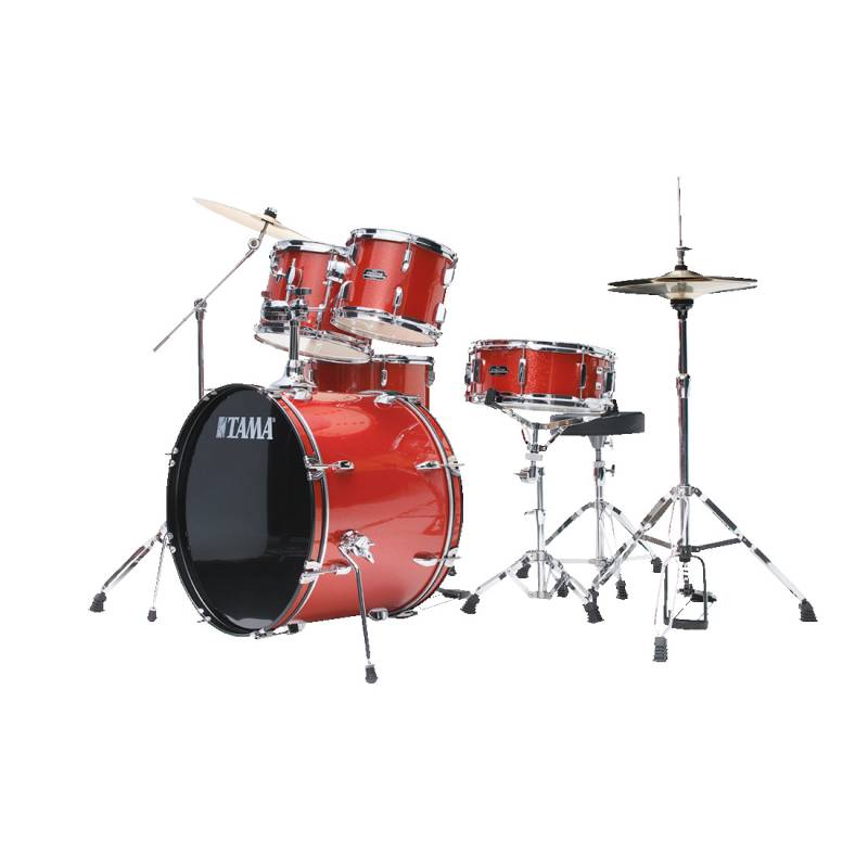 Акустическая ударная установка TAMA ST52H5-CDS