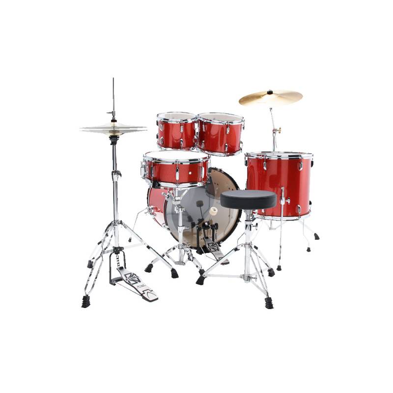 Акустическая ударная установка TAMA ST52H5-CDS