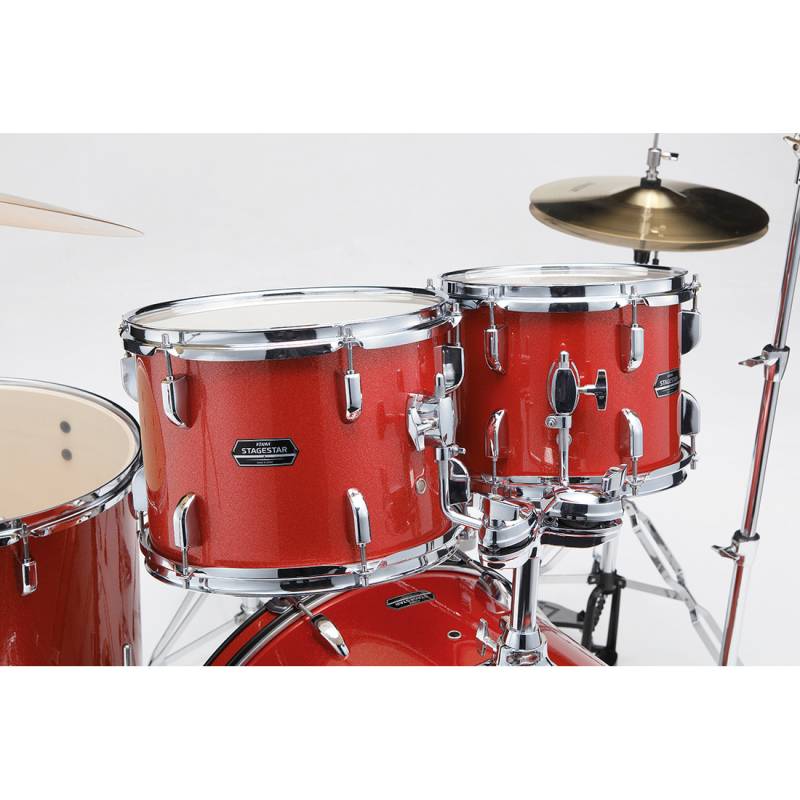 Акустическая ударная установка TAMA ST52H5-CDS