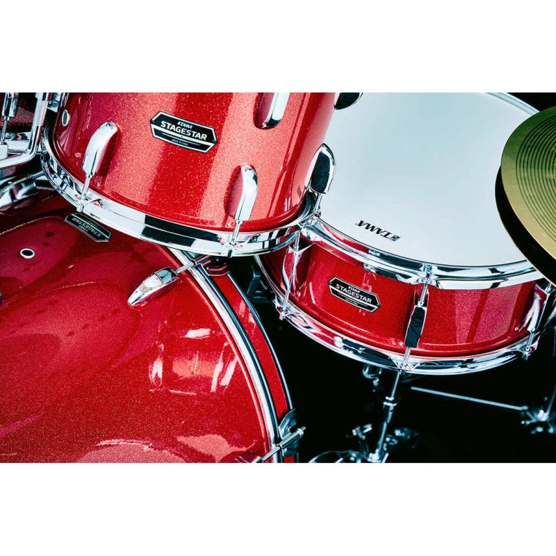 Акустическая ударная установка TAMA ST52H5-CDS