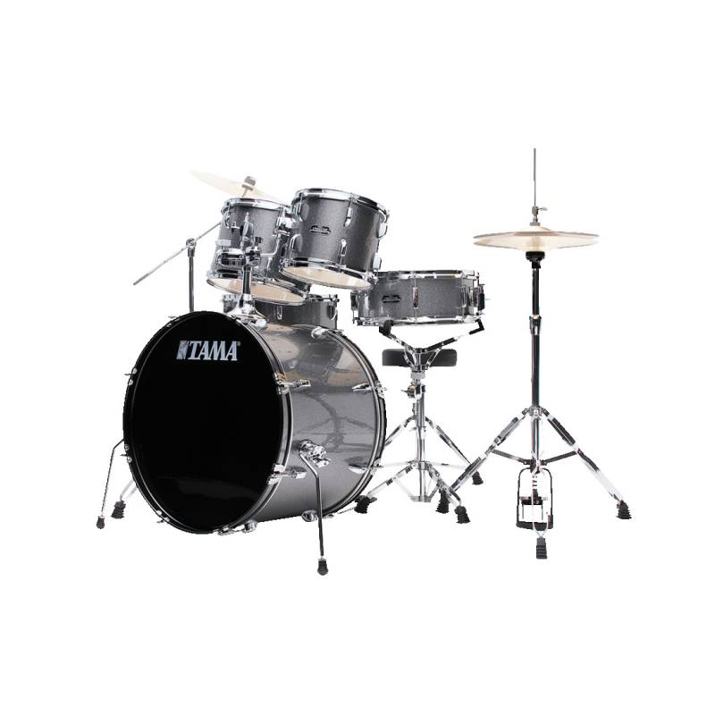 Акустическая ударная установка TAMA ST52H5-CSS
