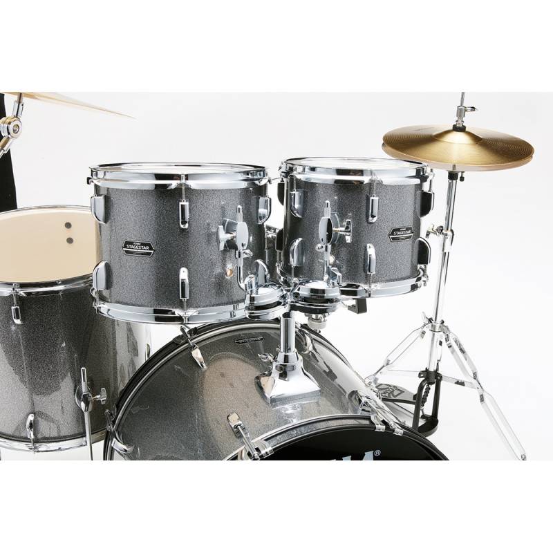 Акустическая ударная установка TAMA ST52H5-CSS
