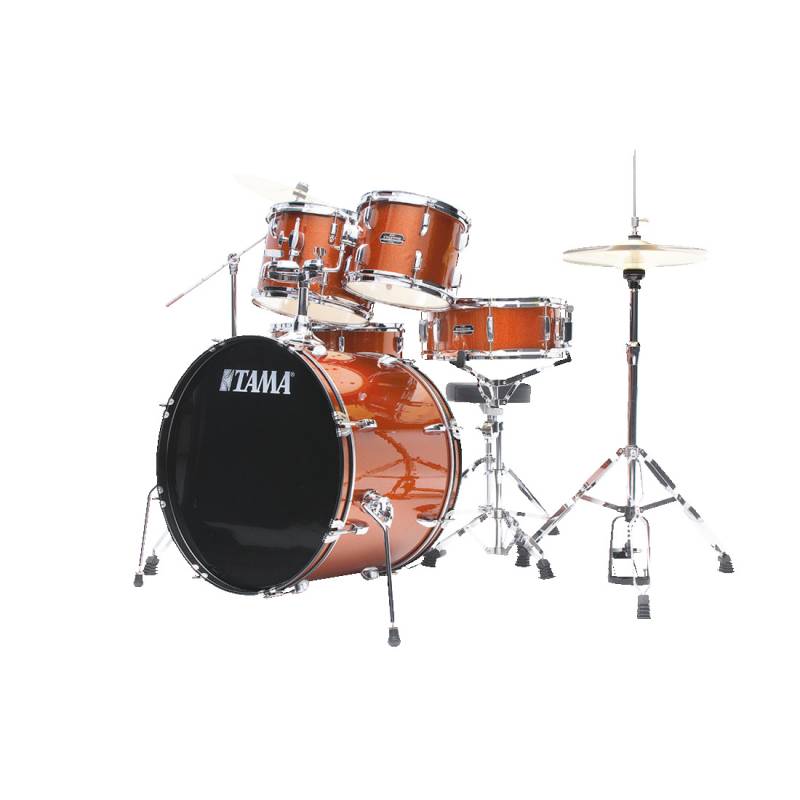 Акустическая ударная установка TAMA ST52H5-SCP