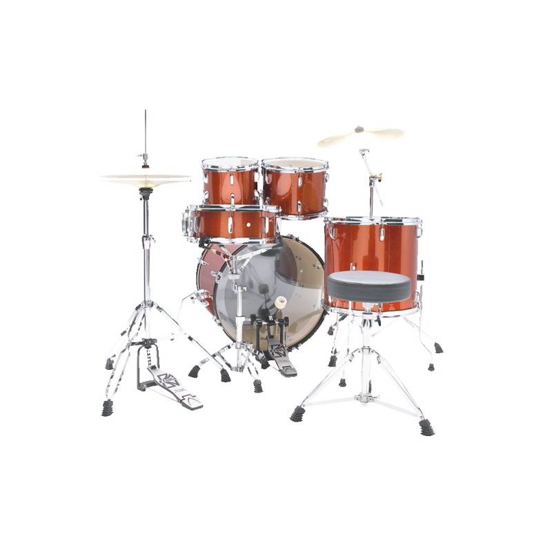 Акустическая ударная установка TAMA ST52H5-SCP