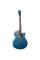 Електроакустична гітара TANGLEWOOD TA4 CE BL