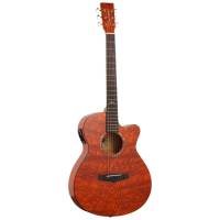 Электроакустическая гитара TANGLEWOOD TA4 CE HN