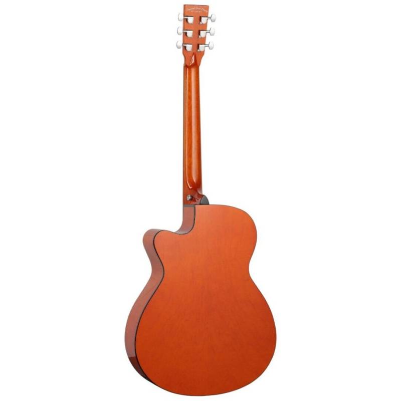 Электроакустическая гитара TANGLEWOOD TA4 CE HN