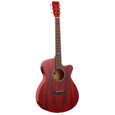 Електроакустична гітара TANGLEWOOD TA4 CE RD