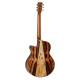 Электроакустическая гитара TANGLEWOOD TJ4 CE