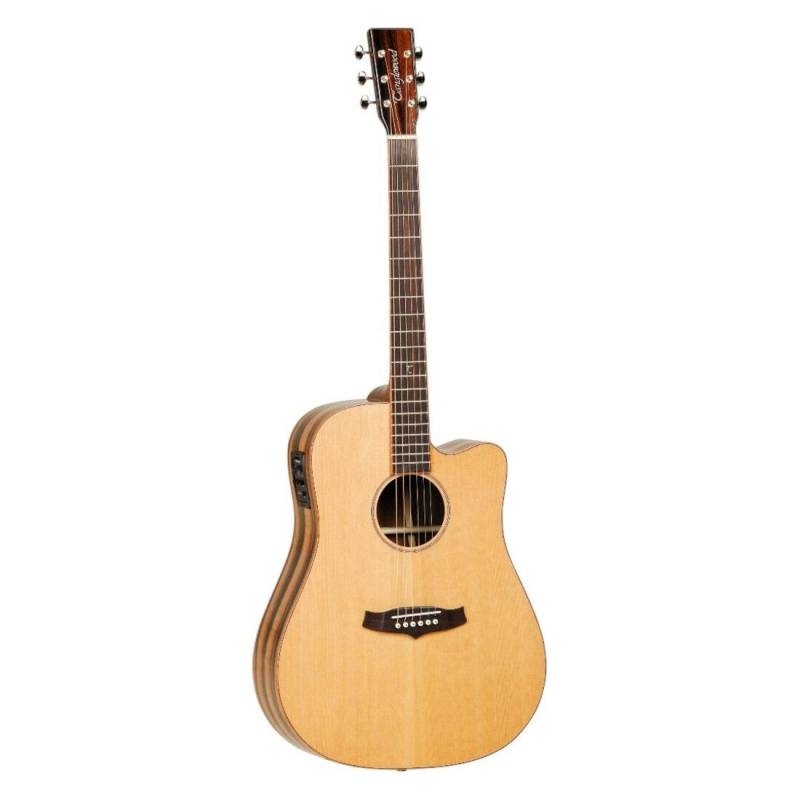 Електроакустична гітара TANGLEWOOD TJ5 CE