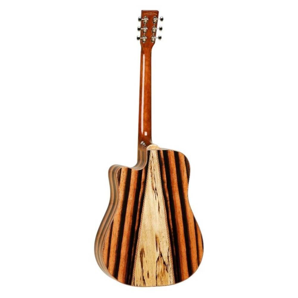 Електроакустична гітара TANGLEWOOD TJ5 CE