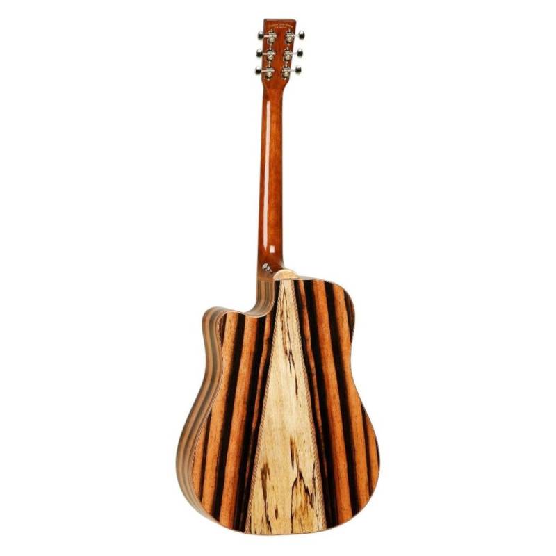 Електроакустична гітара TANGLEWOOD TJ5 CE