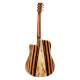 Електроакустична гітара TANGLEWOOD TJ5 CE