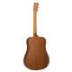 Акустическая гитара TANGLEWOOD TM5