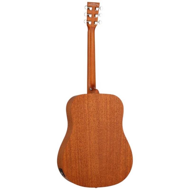 Электроакустическая гитара TANGLEWOOD TR5 E