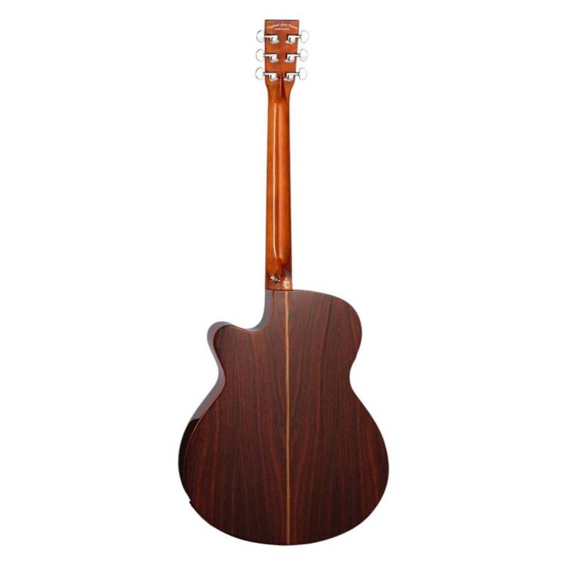 Акустическая гитара TANGLEWOOD TRS4 CE