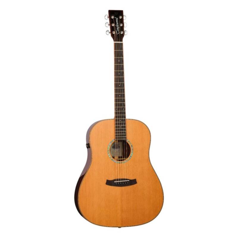 Электроакустическая гитара TANGLEWOOD TRS5 SE
