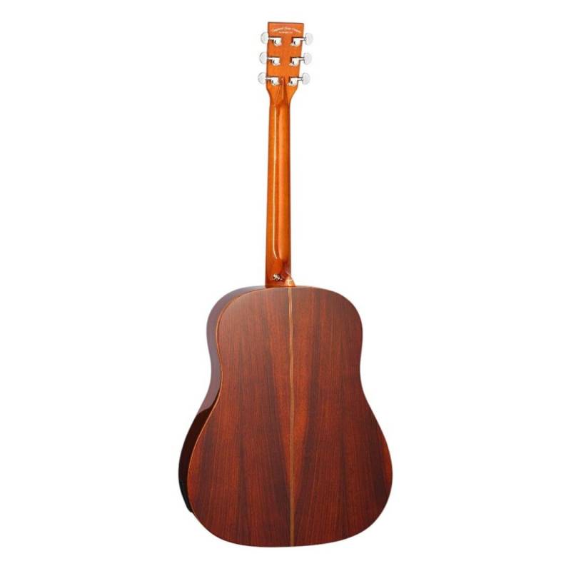 Электроакустическая гитара TANGLEWOOD TRS5 SE
