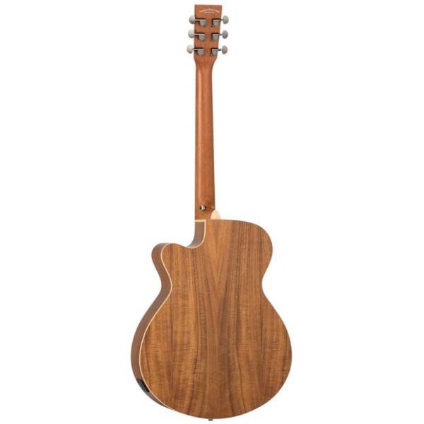 Електроакустична гітара TANGLEWOOD TRU4 CE AK