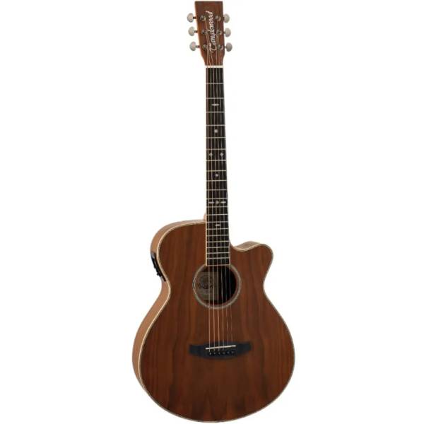 Електроакустична гітара TANGLEWOOD TRU4 CE AW