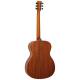 Акустическая гитара TANGLEWOOD TS3