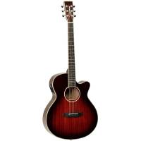 Електроакустична гітара TANGLEWOOD TW4 CE AVB