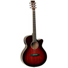 Електроакустична гітара TANGLEWOOD TW4 CE AVB